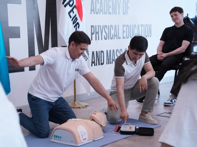 Елімізде спортшыларды даярлаудың ғылыми моделі енгізілуде