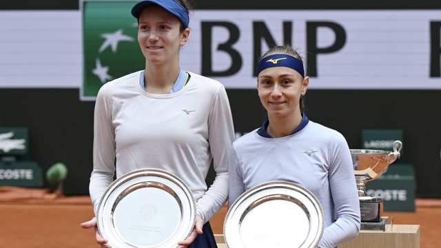 Анна Данилина добилась исторического достижения в рейтинге WTA