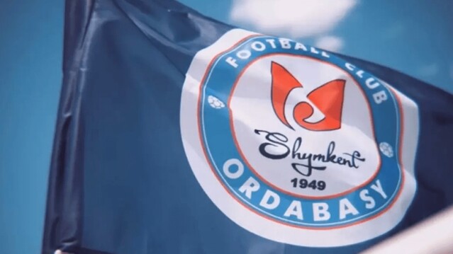 «Ордабасы» футбол клубының бұрынғы басшылығына қатысты қылмыстық іс қозғалды