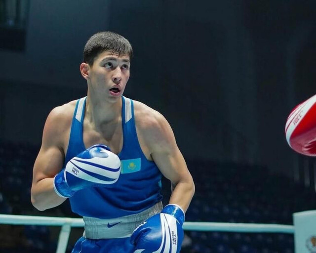 World Boxing: Қазақстан жастар құрамасы Азия чемпионатына барады