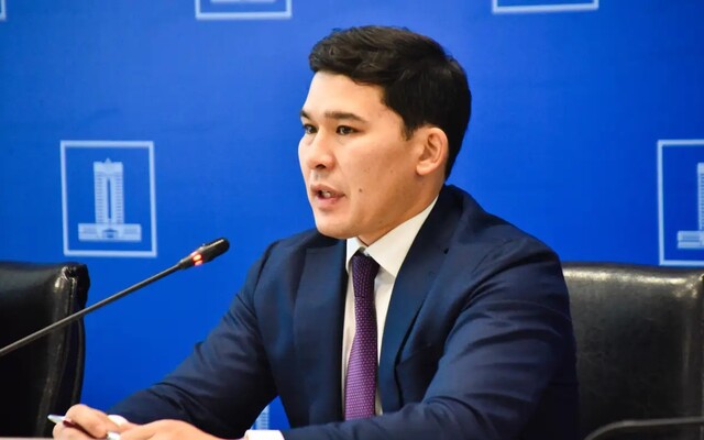 Туризм және спорт министрлігі спорт ардагерлерін қолдау бойынша жүйелі жұмыс істеп жатыр