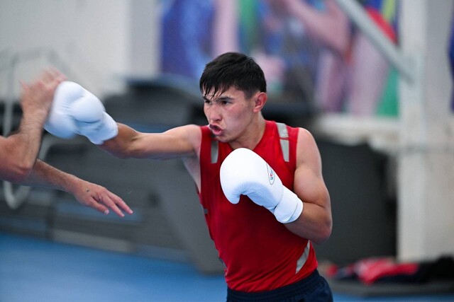 World Boxing: Астанада бокстан Әлем кубогы сарапқа салынады
