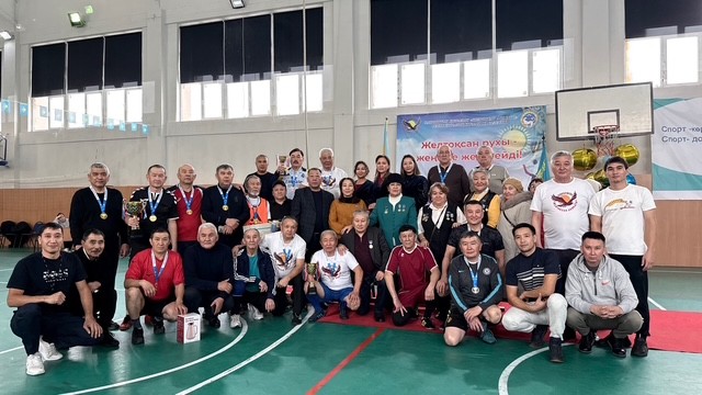 Желтоқсан батырлары әлі де бабында