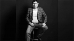 Белгілі қаламгер Ғалым Сүлейменов өмірден өтті
