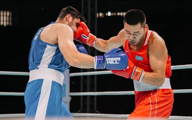 World Boxing: Қазақстан жастары құрмет тұғырына көтерілді