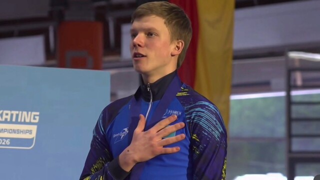Конькимен жүгіру: Қазақстан қоржыны 6 алтын, 1 күміс жүлдемен толықты