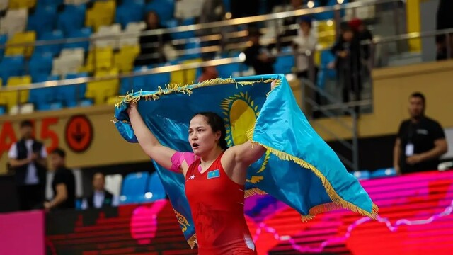 Обновлены правила выплат призерам и тренерам сборных Казахстана