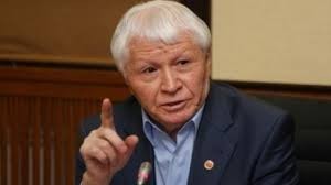 Его жизненный путь начинался в Фабричном…