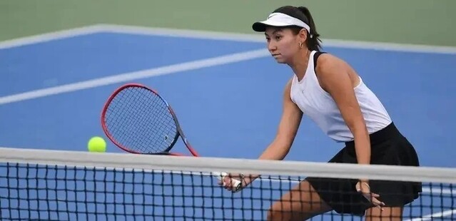 ITF W15: қазақ қыздары жарыс көрігін қыздырып жатыр
