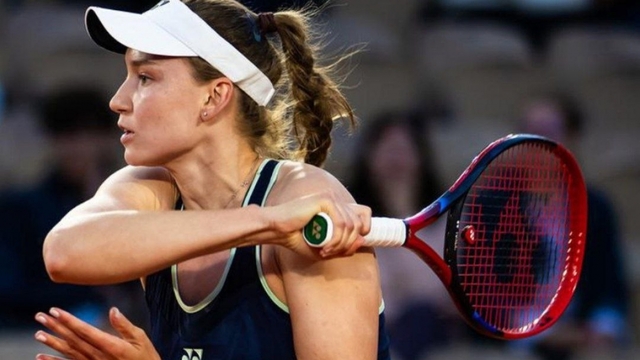 Сколько заработала Елена Рыбакина на WTA 1000 
