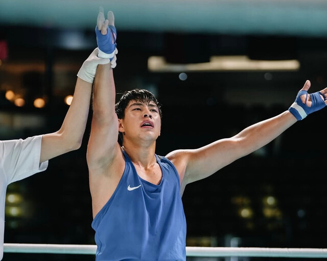 World Boxing: Қазақстан ерлер құрамасында бір алтын жүлде