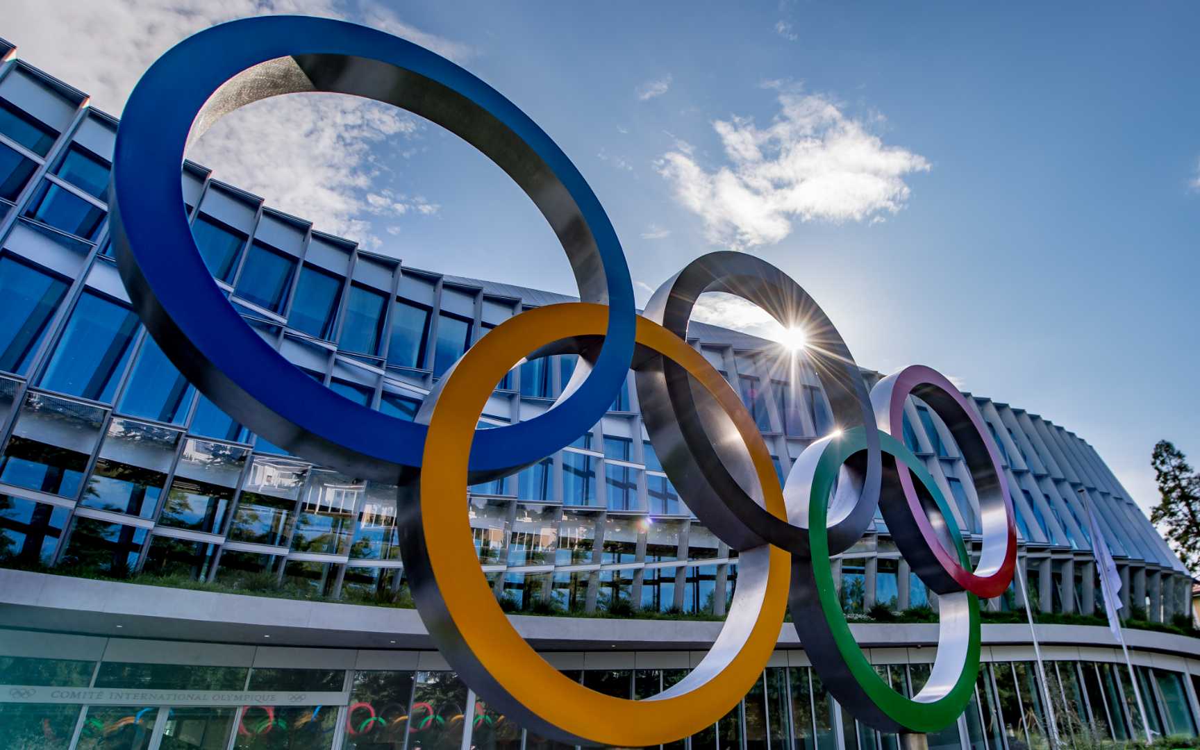 72% of IOC members catch presidential election fever for first time in Lausanne