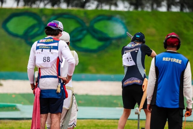 Стендовая стрельба: Казахстан завоевал 6 медалей на GRAND-PRIX AMIR CUP
