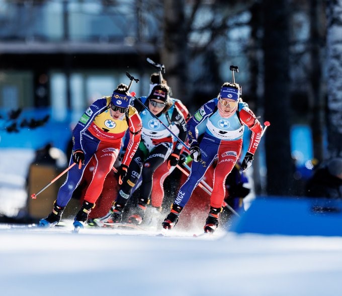 Азия ойындарынан – Әлем чемпионатына