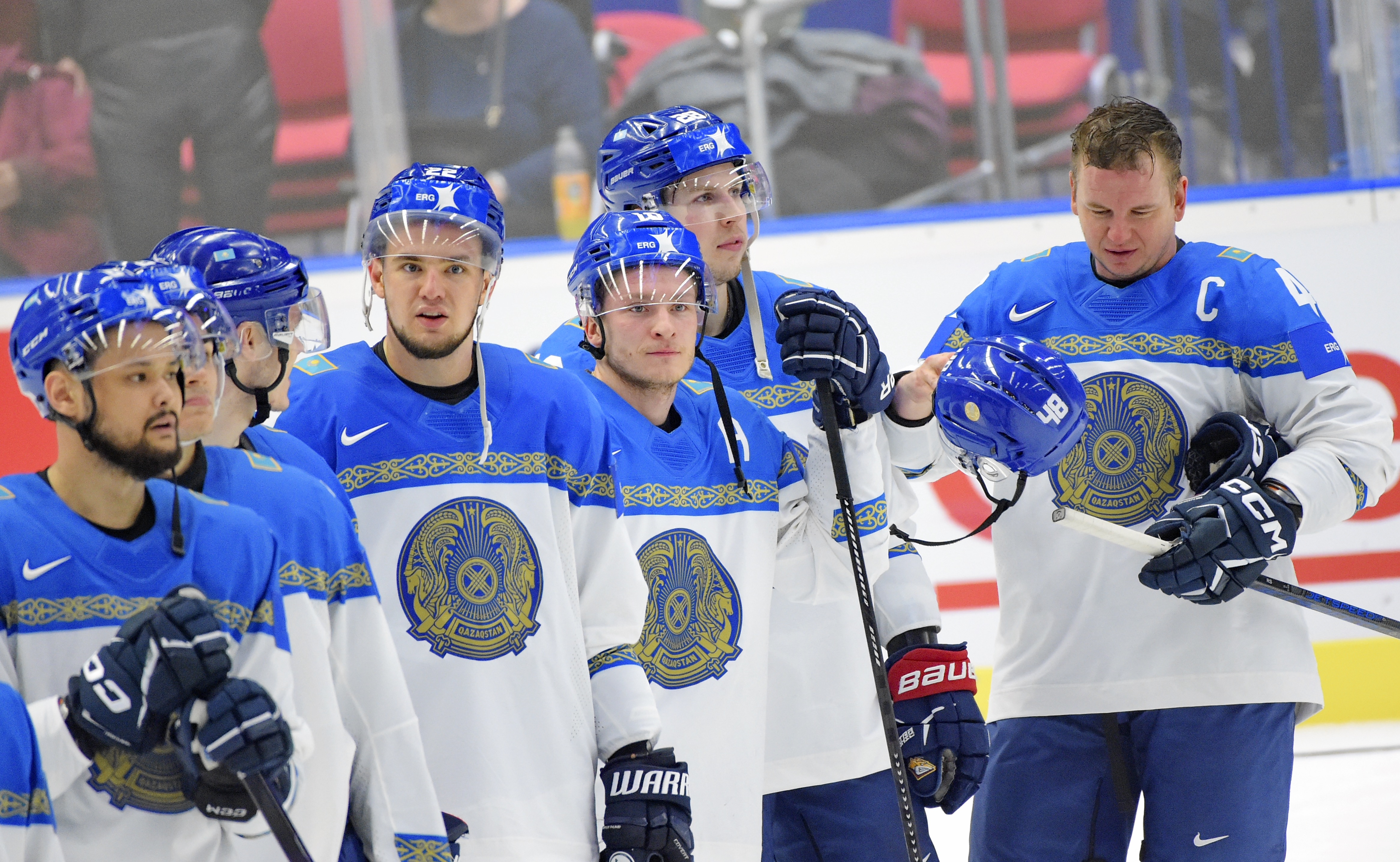 Әлем чемпионаты – жастарымыз үшін үлкен мүмкіндік